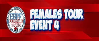 EBPF FEMALES TOUR