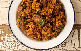 Cajun Jambalaya Recipe Cajun Style Jambalaya Hank Shaw Jambalaya Recipe Cajun Jambalaya Jambalaya Recipe Cajun
