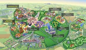 A touch of disney, the. Hotels Disneyland Paris With Leger Holidays