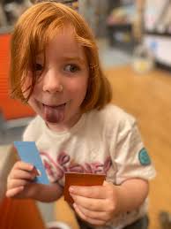 Mood board for inspiration! Has anyone done a little girls bedroom in  Orange colours?! I'd love to see if so! 🧡 My daughter (4) also wants  unicorns and rainbows, although I'm struggling