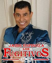 Jaime Espinoza's Instagram, Twitter & Facebook