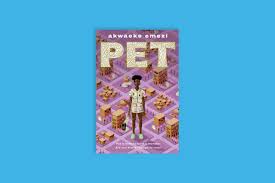 Thank you netgalley, random house children, and based on the summary and on the cover i anticipated pet would be an allegorical tale aimed at younger readers. Pet Akwaeke Emezi Book Worms Childrens Books Good Music