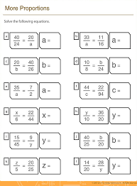 Pin By Zapzapmath On Printable Math Sheets Proportions Worksheet Worksheets Solving Proportions