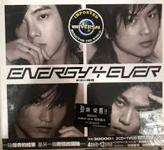 Energy 4 Ever, Hobbies & Toys, Music & Media, CDs & DVDs