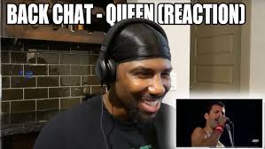 Back Chat Live At Milton Keynes 1982