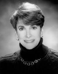 Marjorie Margolies-Mezvinsky