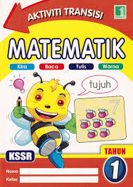 Berikut adalah beberapa aktiviti matematik yang menyeronokkan yang anda boleh merancang untuk anak anda dan membantu mereka mempelajari. Aktiviti Transisi Matematik Tahun 1 Kssr