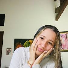 Manuela Murillo's Instagram, Twitter & Facebook