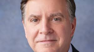 Gregory W. Randolph MD, AAO-HNS/F Past President