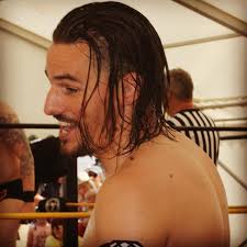 Diamond Dave Andrews