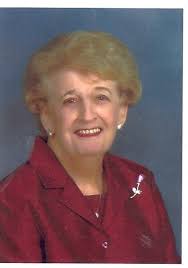 Evalyn Jackson Obituary