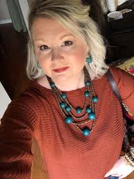 A new favorite combo! 1st piercing ~ a pair from our Posse box 2nd piercing  ~ Linnea