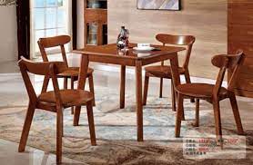 Formal dining room sets are available in many designs. Wholesale Cheap Dining Room Table Solid Wood Dining Table And Chair China Table And Chair Dining Table Sets Made In China Com
