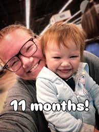 I had an absolutely wonderful 32st birthday! Thank you to everyone who  reached out and celebrated me. You make me feel so loved.