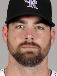 Brewers add veterans Boone Logan, J.J. Hoover to their bullpen