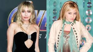 Although cyrus hasn't always looked really, hannah montana was not a character, she added. Miley Cyrus Wants A Hannah Montana Revival She S Gotta Be Ready Hollywood Life