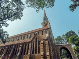 Afghan Church Royalty-Free Images ...