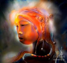 Ceremonial #1 by Bob Salo