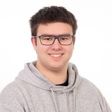 Joaquin Ballesteros Katemann