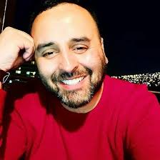 Claudio Antonio Moya Manriquez