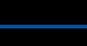 Thin blue line wiki is an encyclopaedic website which aims to be able to provide detailed information on all the different aspects of the hit bbc television series such as episodes, characters etc. Police Officer Opinions On Banning Thin Blue Line Imagery