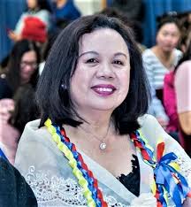 Acknowledging those who came first