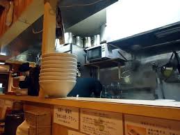 つけ麺処 三ッ葉亭 阿佐ケ谷 つけ麺 食べログ