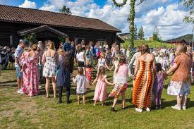 Gift cards from prairie street brewing co. Midsommar Mittsommer In Schweden Ein Reinfall