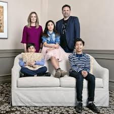 69 237 tykkäystä · 64 puhuu tästä. Daddy S Home Director Sean Anders On Adoption And New Film Instant Family The Times Magazine The Times