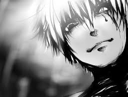 Tsukiyama would be sending off some stranger danger alarms in tokyo ghoul is a massive favorite among the anime faithful. Tokyo Ghoul Sad Wallpapers Wallpaper Cave