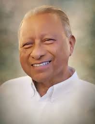 Pete Resendez Obituary