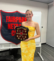 Scott and the girls came away with a grand final win to end the season  yesterday. So amazing being able to watch my 3 girls now play in the same  team. Bella