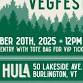 Burlington VegFest