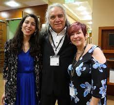 He became an official blüthner artist in august 2016. Interview With Ovidio De Ferrari March 2018 Mainlypiano Com