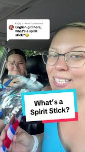 Understanding the Spirit Stick in Cheerleading