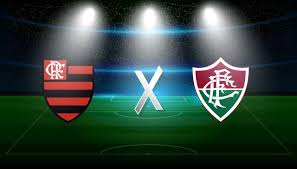 � isso aqui é @flamengo. Flamengo X Fluminense Confira Horario Onde Assistir E Palpites Jogada Diario Do Nordeste
