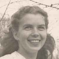 Marilyn Lucille Mason (1930–2015) • FamilySearch