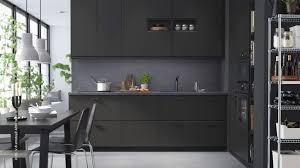 Bildergebnis Fur Kungsbacka Ikea Ikea Kuche Kuche Schwarz Kuchen Design