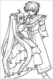 Billie eilish is an american singer, an icon of contemporary pop music. Princess Coloring Pages For Adults