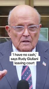 Judge Joseph Rudy Georgini