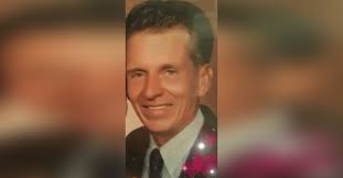 Obituary information for William Lee Graham
