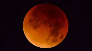What this lunar eclipse looks like Total Lunar Eclipse 2021 How To See It Mental Floss