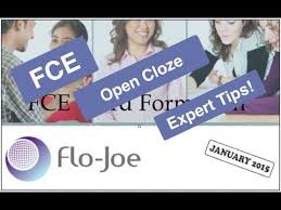 Fce Reading And Use Of English Part 2 English Writing Writing Skills Learn English