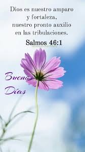 Salmos 46 1 Buenosdias Meditacion Versiculodeldia Versiculosbiblicos Textosbiblicos Ver En 2020 Versiculos Biblicos Frases De Alabanza Textos Biblicos Cristianos