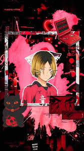Published by june 3, 2020. Aesthetic Kenma Kozume Wallpaper Kolpaper Awesome Free Hd Wallpapers