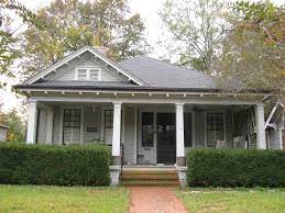 Bungalows And Craftsman Houses Front Porch Design Porch Design Craftsman House