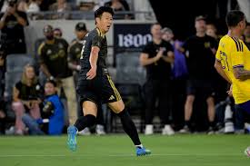 Son Heung-min Faces Mexico Challenge Ahead of World Cup