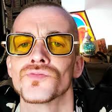 Adam Greig (@adamjgreig)