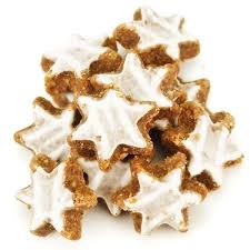 A Savourer Avec Un Bon The Ou Pour Decorer Vos Tables De Fetes Decouvrez Les Etoiles Gourmandes A La Cannelle En P Dessert Noel Biscuits Sables Recettes Noel