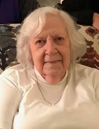 Obituary information for Nancy S. Shank